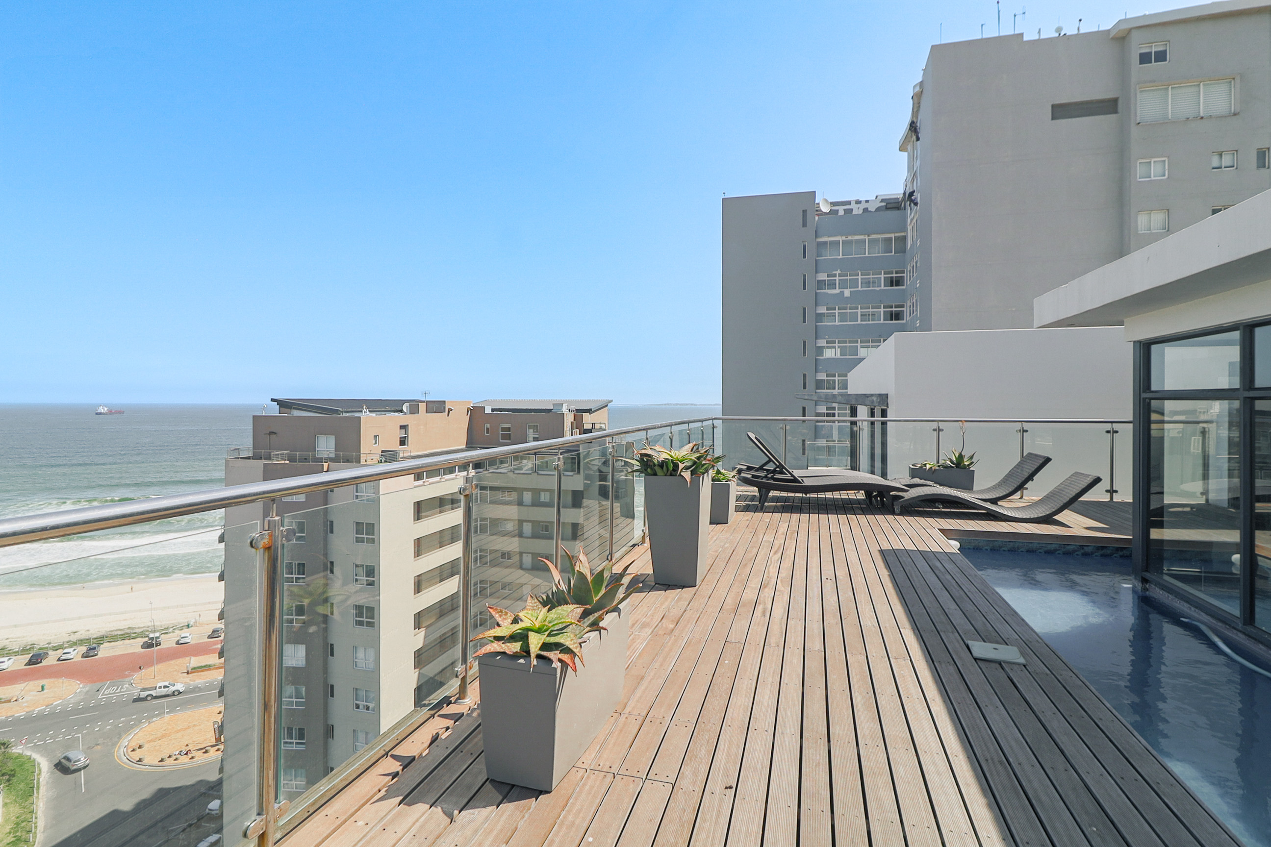 2 Bedroom Property for Sale in Table View Western Cape